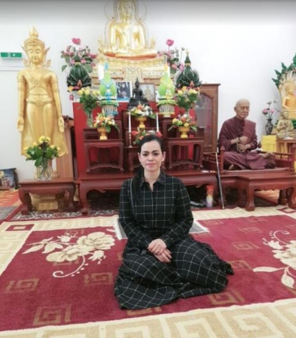 Ubon Thai Massage in Schöftland AG